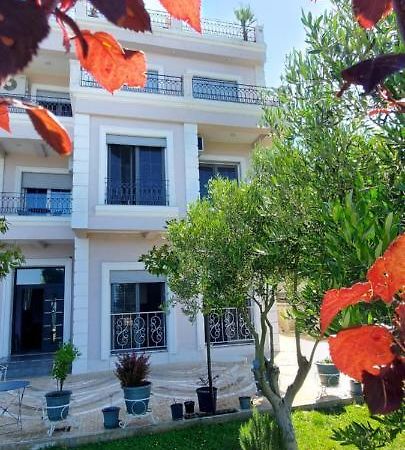 Villa Luiss Panorama Durrës Exterior foto
