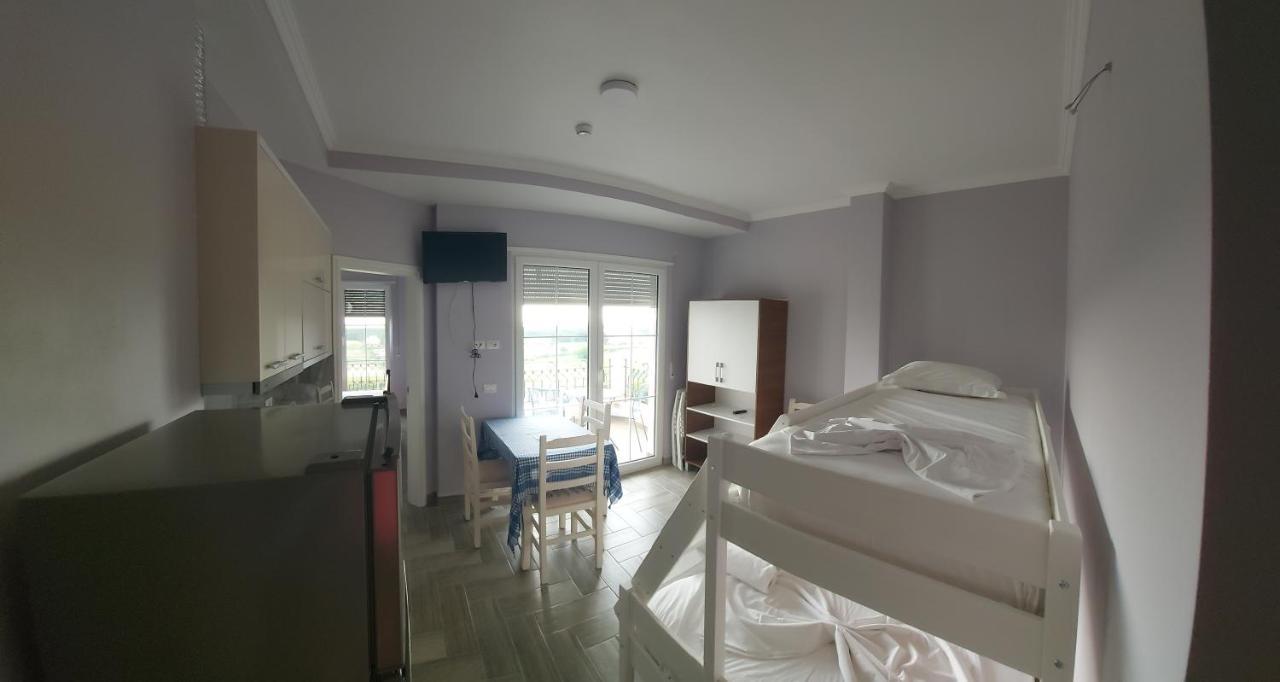 Villa Luiss Panorama Durrës Exterior foto