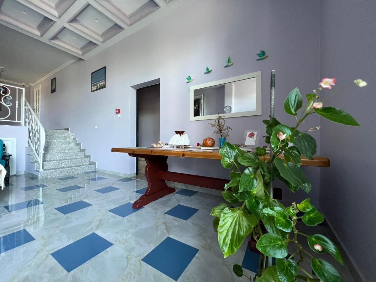 Villa Luiss Panorama Durrës Exterior foto