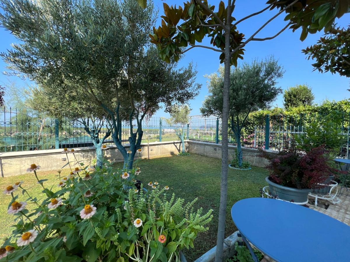 Villa Luiss Panorama Durrës Exterior foto