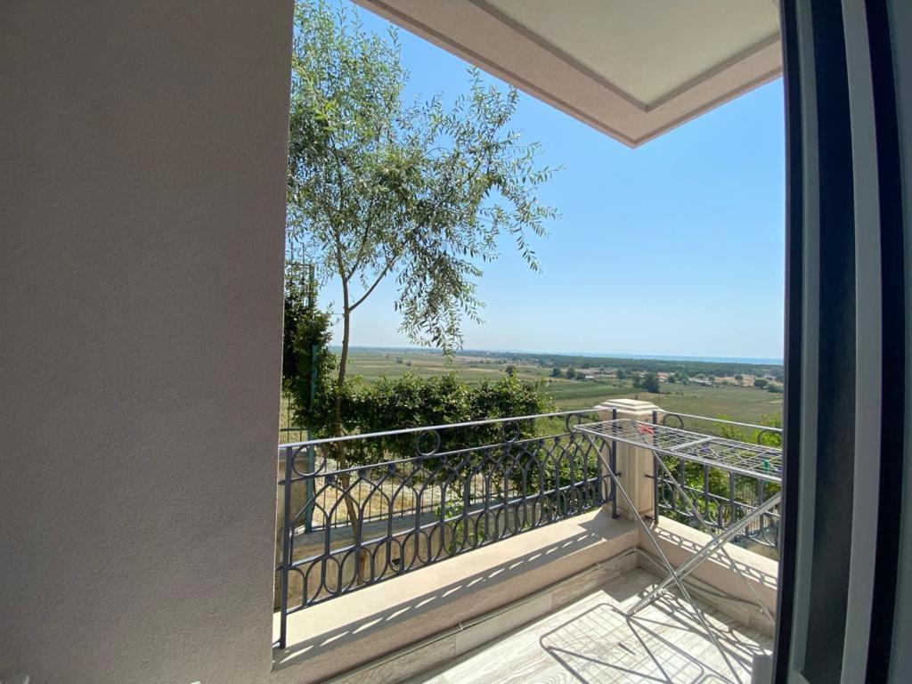 Villa Luiss Panorama Durrës Quarto foto