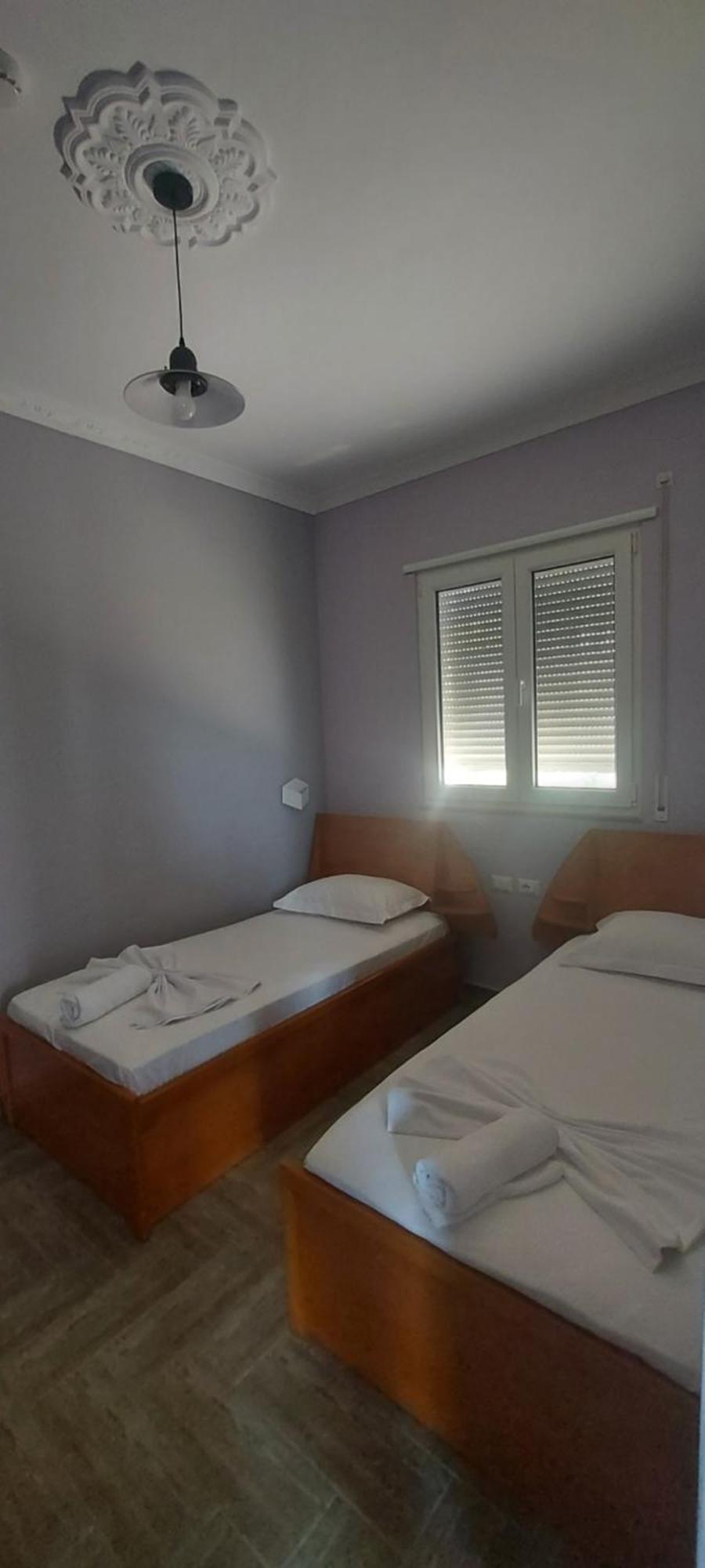 Villa Luiss Panorama Durrës Quarto foto
