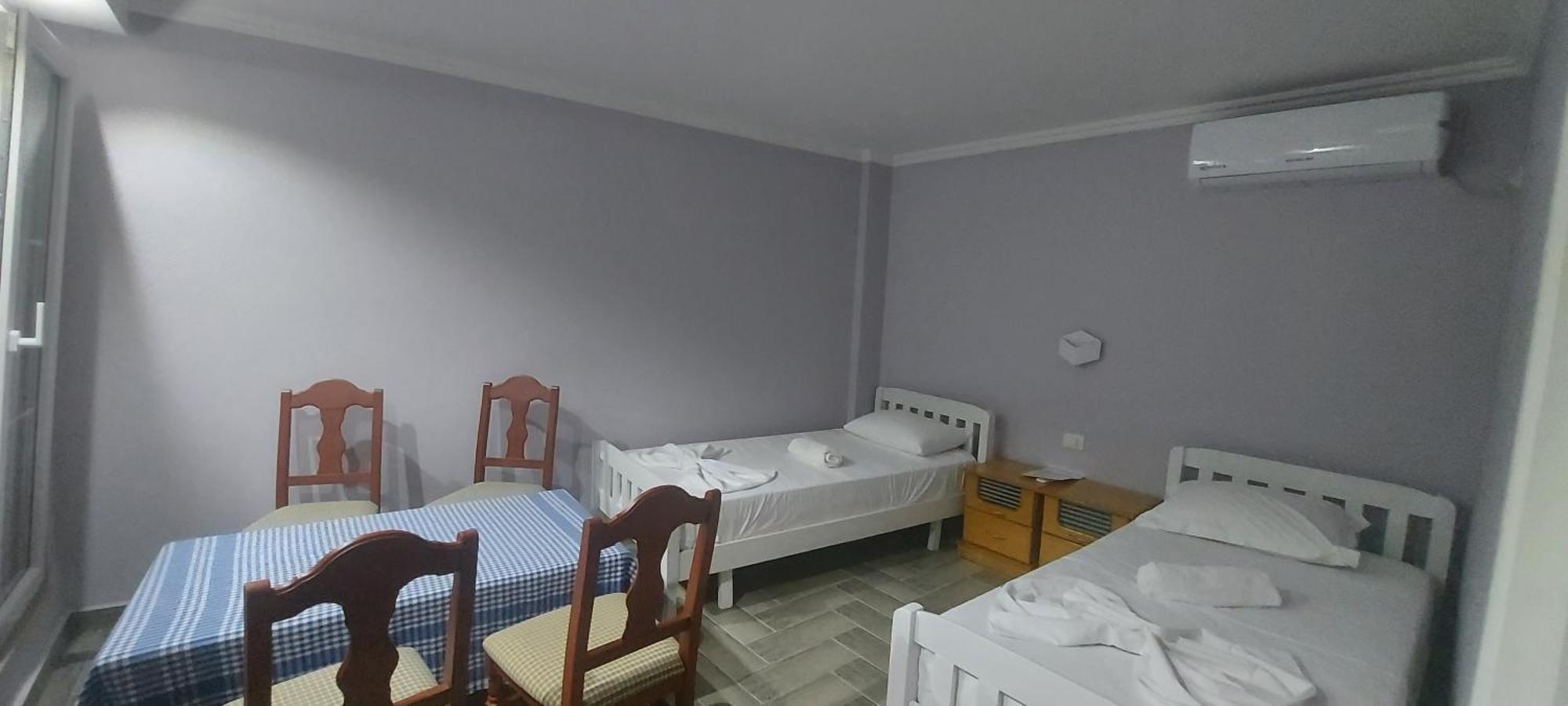 Villa Luiss Panorama Durrës Quarto foto