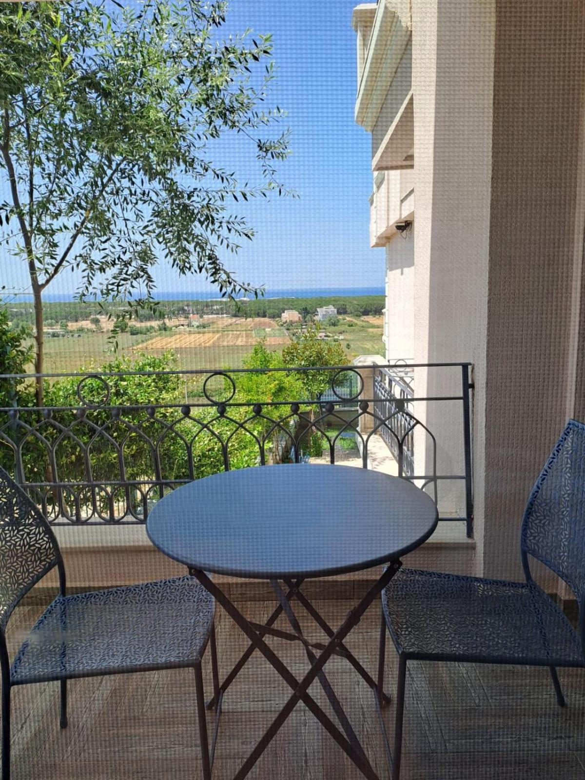 Villa Luiss Panorama Durrës Quarto foto