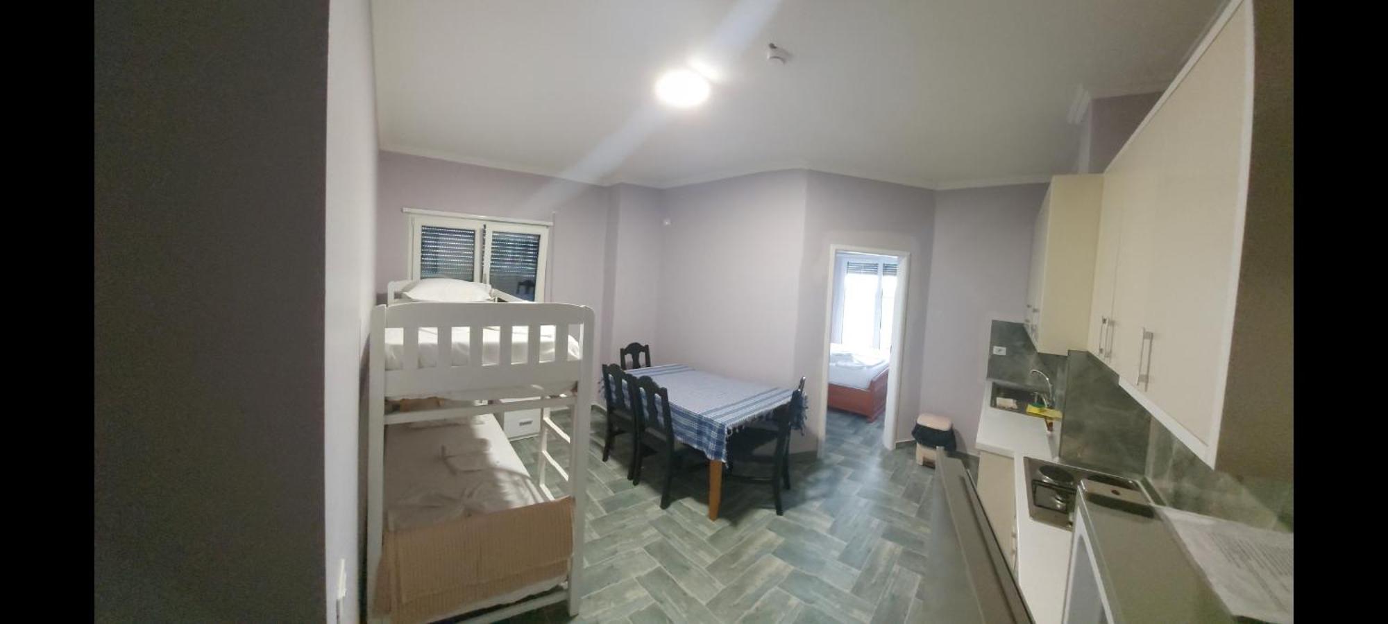 Villa Luiss Panorama Durrës Quarto foto