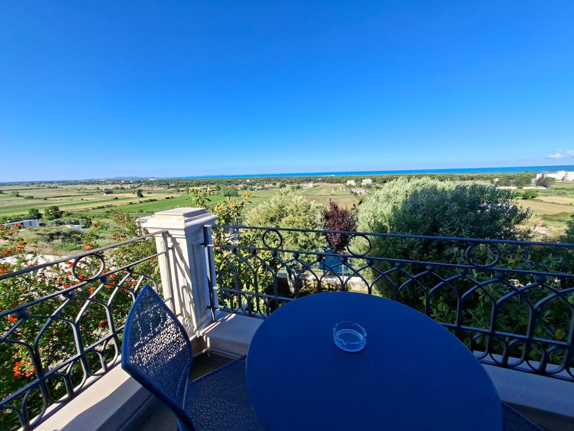 Villa Luiss Panorama Durrës Quarto foto