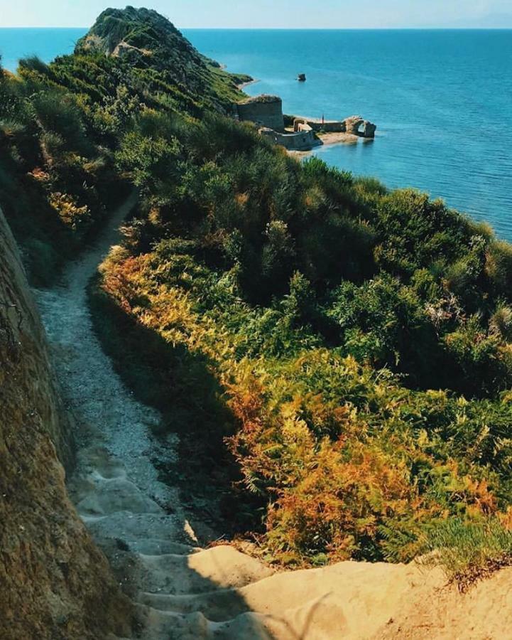 Villa Luiss Panorama Durrës Exterior foto