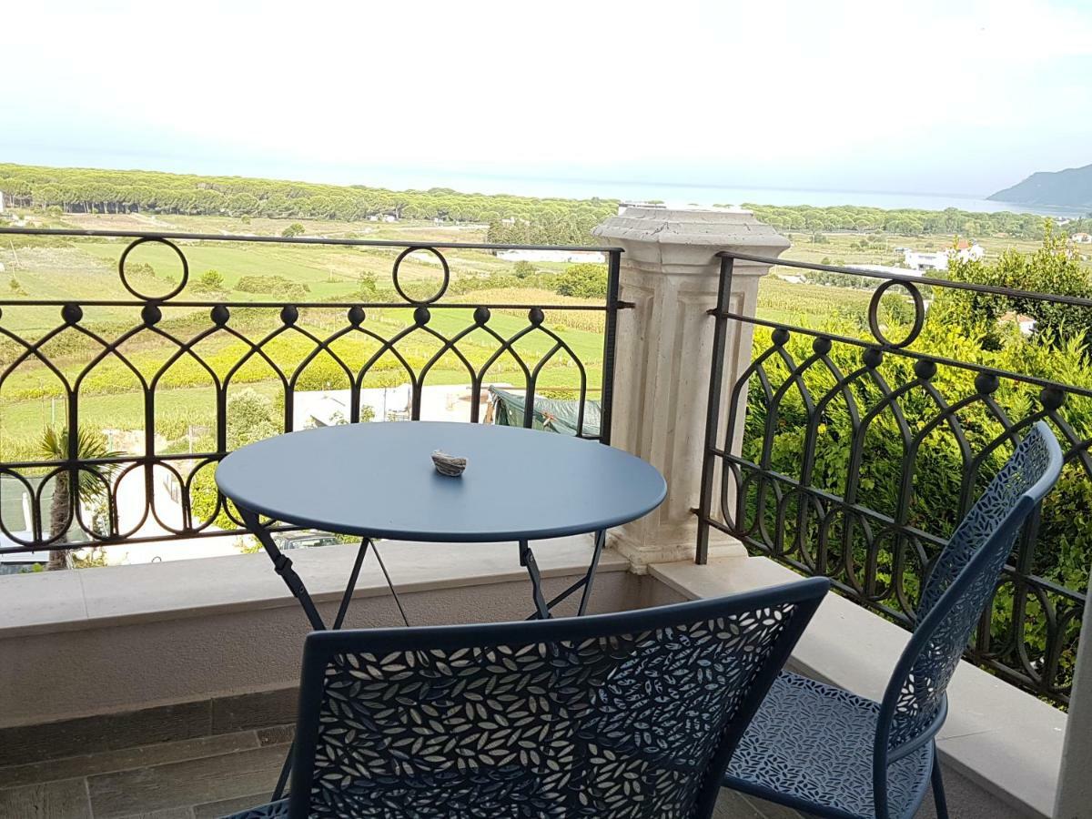 Villa Luiss Panorama Durrës Exterior foto
